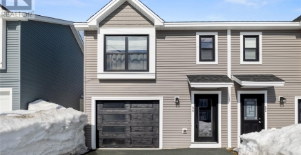 54 Silver Birch Crescent, Paradise A1L4H3, Newfoundland & Labrador
