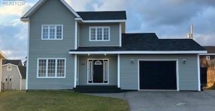 5 Taverner Drive, Channel-port Aux Basques A0M1C0, Newfoundland & Labrador