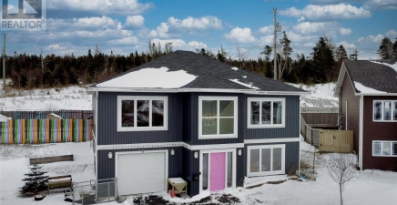 19 Gibbons Place, St. John`s A1G0C5, Newfoundland & Labrador