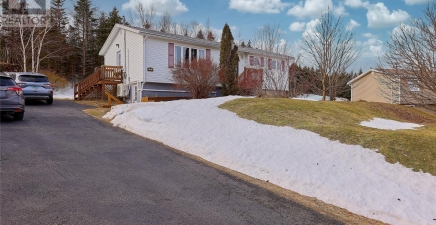 9-11 Larch Grove Road, Conception Bay South A1X6J9, Newfoundland & Labrador