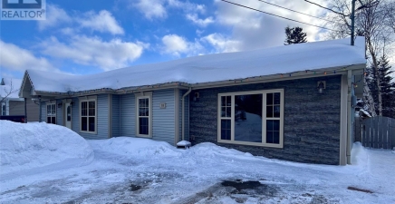 18 Bonia Avenue, Pasadena A0L1K0, Newfoundland & Labrador