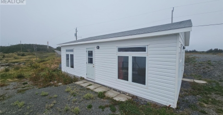 25 Seal Harbour Road Unit#Parcel B, Change Islands A0G1R0, Newfoundland & Labrador