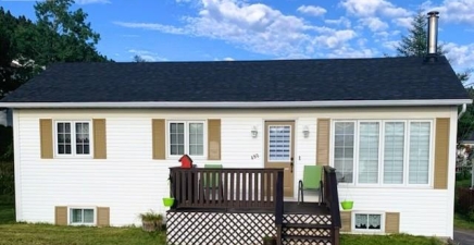 480 Main Street, Triton A0J1V0, Newfoundland & Labrador