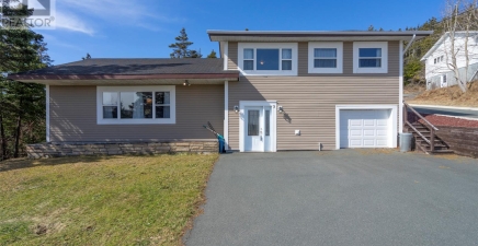 3 Station Road, Dunville A0B1S0, Newfoundland & Labrador