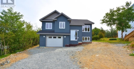 74 Readers Hill Road, Conception Bay South A1W5B9, Newfoundland & Labrador