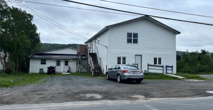 346 Highway East, Victoria A0A3B0, Newfoundland & Labrador