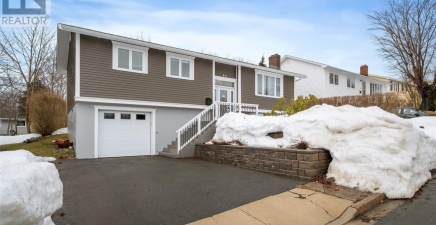 63 Laurier Street, St. John`s A1A2W7, Newfoundland & Labrador