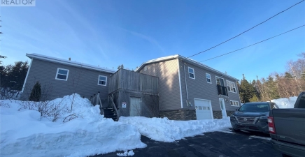 1447 DISCOVERY Trail, Charleston A0C1K0, Newfoundland & Labrador