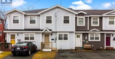 31 Gear Street, St. John`s A1C2J3, Newfoundland & Labrador