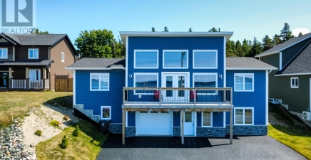 305 Seal Cove Road, Seal Cove A1X6T1, Newfoundland & Labrador