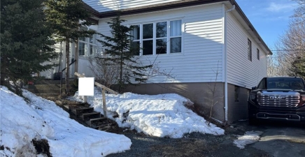 55 Smith Avenue, St. John`s A1C5G1, Newfoundland & Labrador