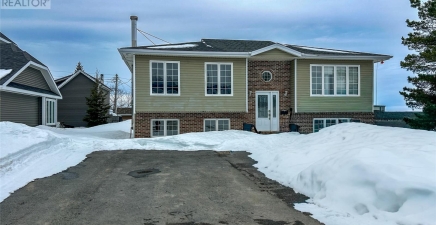 2 Henley Street, Gander A1V2P7, Newfoundland & Labrador