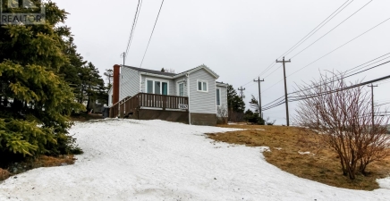 1462 Topsail Road, Paradise A1E2B1, Newfoundland & Labrador