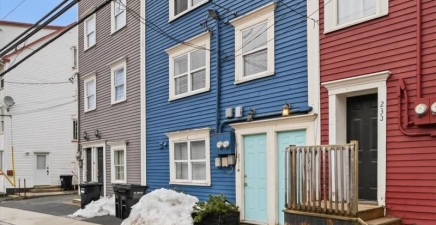 231 Southside Road, St. John`s A1E1A1, Newfoundland & Labrador