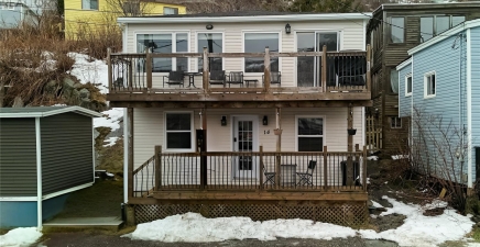 14 Fort Amherst Road, St. John`s A1C5H2, Newfoundland & Labrador