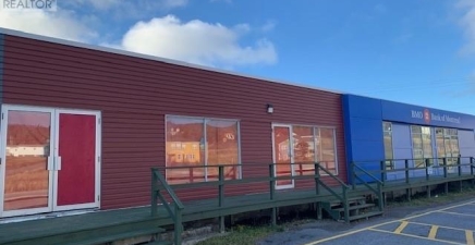 41-45 Main Street N, Rocky Harbour A0K4N0, Newfoundland & Labrador