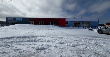 41-45 Main Street N, Rocky Harbour A0K4N0, Newfoundland & Labrador