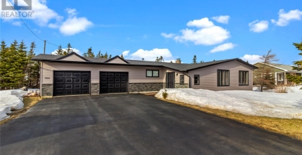 384 Pine Line, Torbay A1K1A2, Newfoundland & Labrador