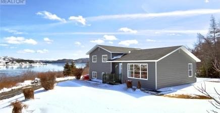 120 MAIN Road, Sunnyside A0B3J0, Newfoundland & Labrador