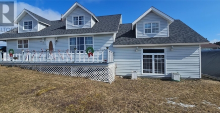 53 Island Drive, Summerford , Newfoundland & Labrador