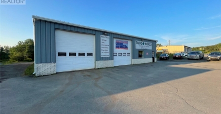 32 Hardy Avenue, Grand Falls - Windsor A2A2T9, Newfoundland & Labrador