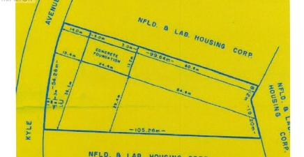 5 Kyle Avenue, Mount Pearl A1N4R4, Newfoundland & Labrador