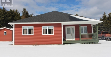 11-13 Robert`s Lane, Brigus A0A1K0, Newfoundland & Labrador