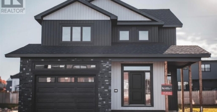 22 Dragonfly Place, St. John`s A1H0L3, Newfoundland & Labrador