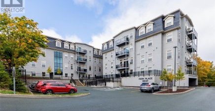 181 Hamilton Avenue Unit#402, St. John`s A1E1J4, Newfoundland & Labrador