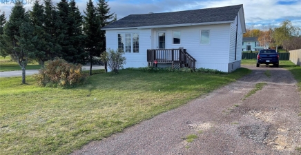 67 Commonwealth Drive, Botwood , Newfoundland & Labrador