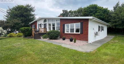 27 MAIN ROAD Road, Upper Island Cove A0A4E0, Newfoundland & Labrador