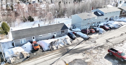 19-29 Bowater Avenue, Lewisporte A0G3A0, Newfoundland & Labrador