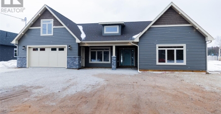 6 Murdoch Drive, Deer Lake A8A0E9, Newfoundland & Labrador