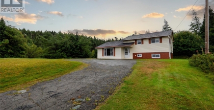 19-27 Lundrigans Road, Witless Bay A0A4K2, Newfoundland & Labrador