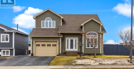 133 Carlisle Drive, Paradise A1L2W8, Newfoundland & Labrador