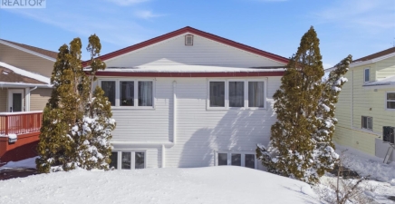 40 Harvard Drive, Mount Pearl A1N2Z7, Newfoundland & Labrador