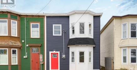 99 Pennywell Road, St. John`s A1C2L2, Newfoundland & Labrador