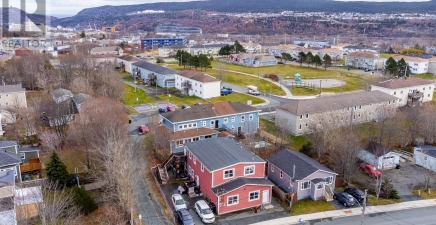 68 Pearce Avenue, St. John`s A1E3C3, Newfoundland & Labrador