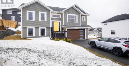 20 Sunset Way, Portugal Cove - St. Philips A1M0G9, Newfoundland & Labrador