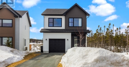 61 Leonard J. Cowley Street, St. John`s A1B0R2, Newfoundland & Labrador