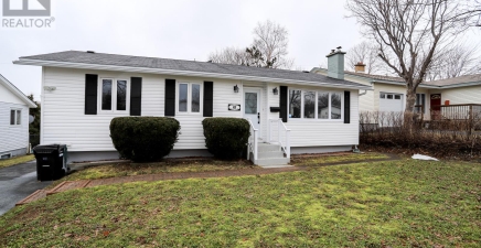 47 Quebec Street, St. John`s A1A2S5, Newfoundland & Labrador