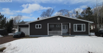 616 Main Street, Bishop`s Falls A0H1C0, Newfoundland & Labrador
