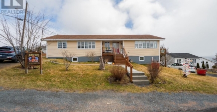 4 High Road N, Carbonear A1Y1A8, Newfoundland & Labrador