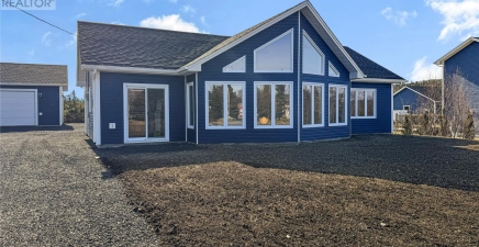 124 Spread Eagle Road, Old Shop A0B2W0, Newfoundland & Labrador