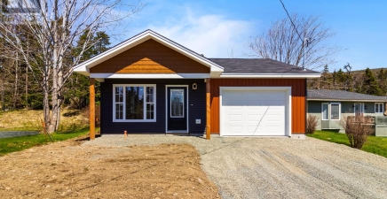305 Petty Harbour Road, St. John`s A1S1N9, Newfoundland & Labrador