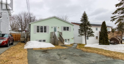 30 Sunrise Avenue, Mount Pearl A1N1C1, Newfoundland & Labrador