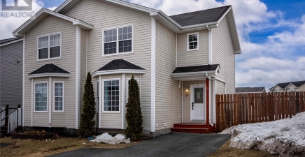 11 Bambrick Street, St. John`s A1B5B4, Newfoundland & Labrador