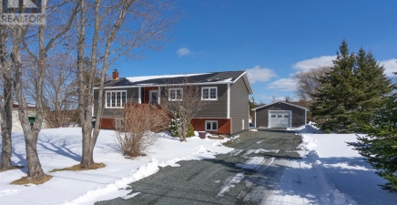 63 Daniel`s Road, Seal Cove A1X6N4, Newfoundland & Labrador