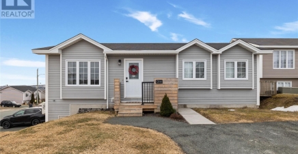 1 Kemerton Place, Paradise A1L0H9, Newfoundland & Labrador