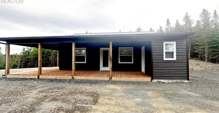 Lot 214 Eco Drive, Whitbourne A0B3K0, Newfoundland & Labrador